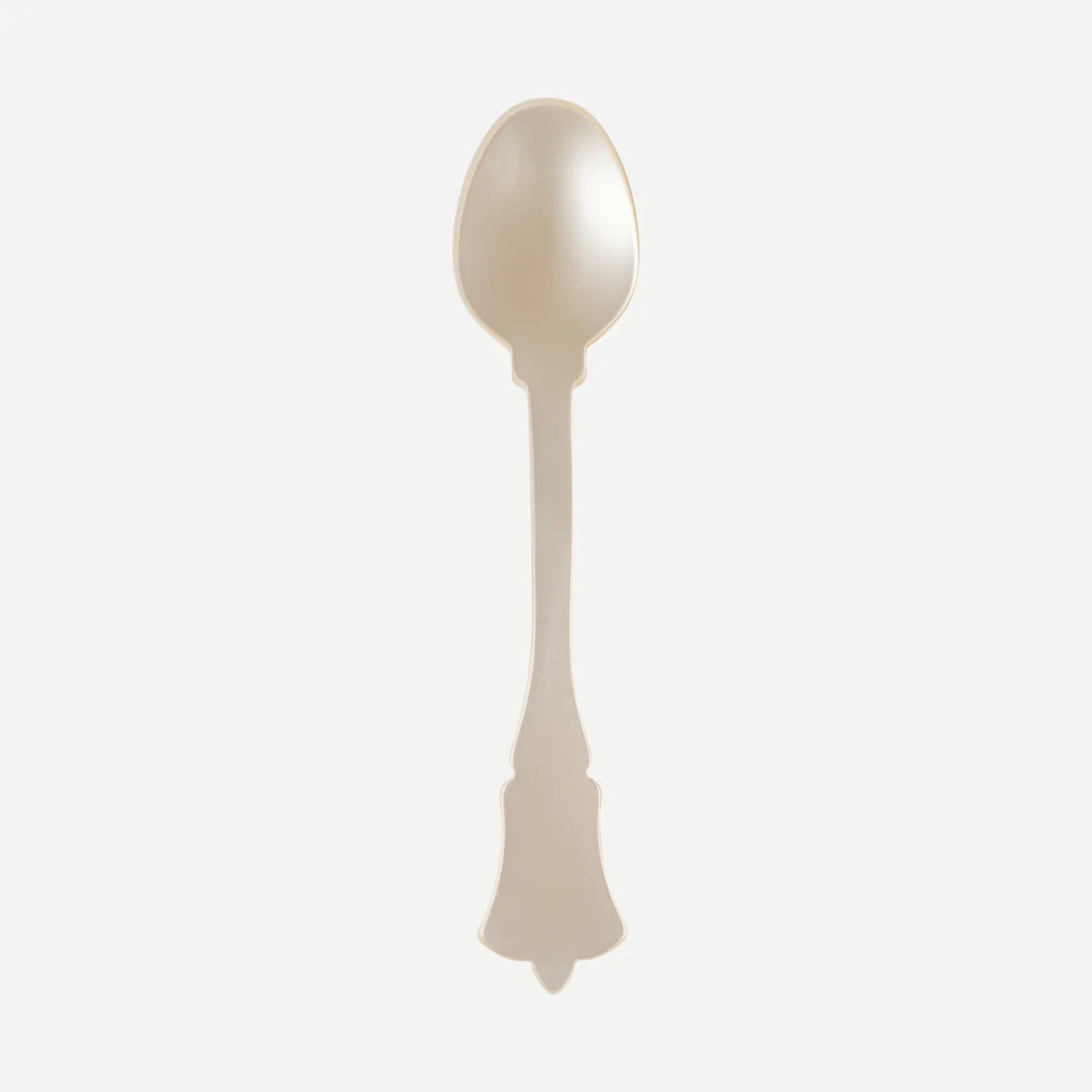 Pearl Honorine Teaspoon