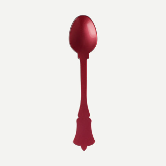 Red Honorine Teaspoon