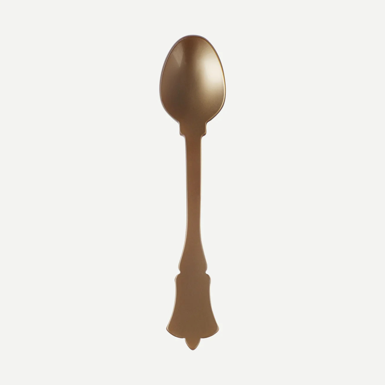 Caramel Honorine Teaspoon