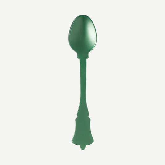 Garden Green Honorine Teaspoon