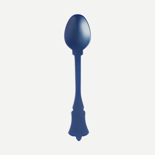 Steel Blue Honorine Teaspoon