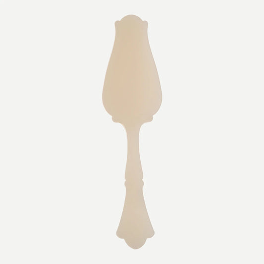 Pearl Honorine Tart Slicer