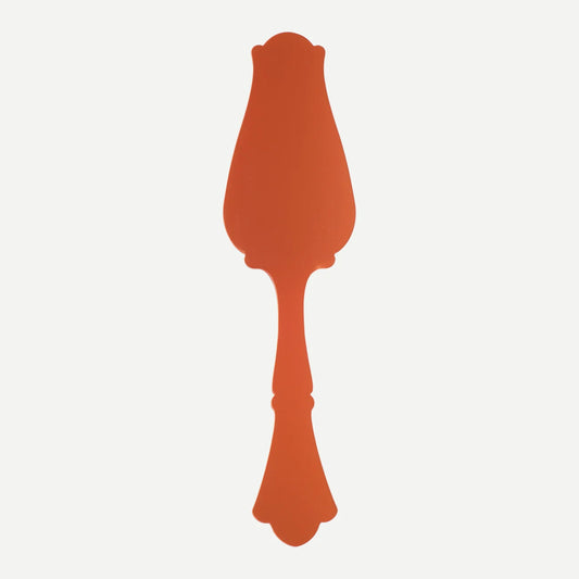 Orange Honorine Tart Slicer