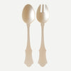 Honorine Salad Servers Set