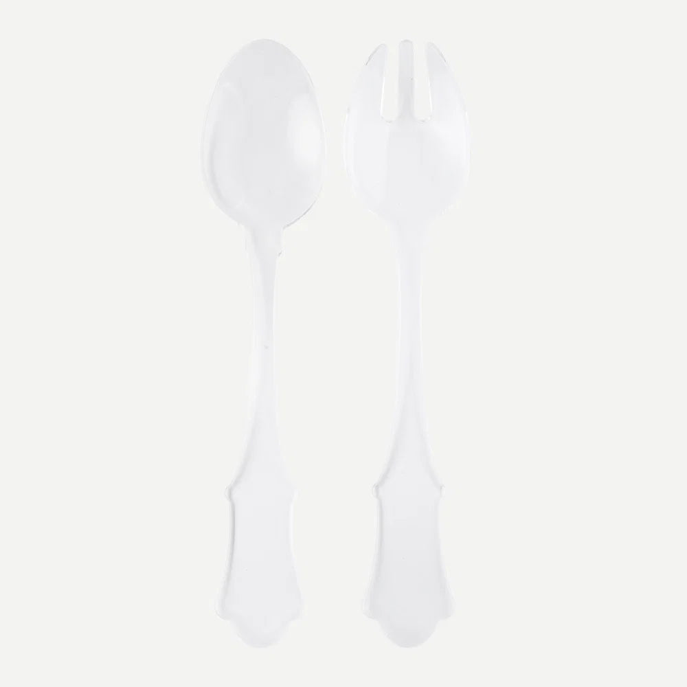 Honorine Salad Servers Set