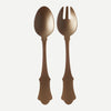Honorine Salad Servers Set
