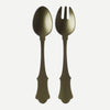 Honorine Salad Servers Set