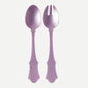 Honorine Salad Servers Set