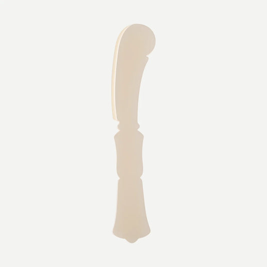 Pearl Honorine Butter Spreader