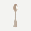 Mini Acrylic Demi-tasse Spoon