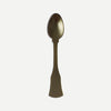 Mini Acrylic Demi-tasse Spoon