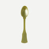 Mini Acrylic Demi-tasse Spoon