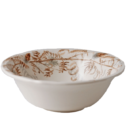 Sologne Cereal Bowl