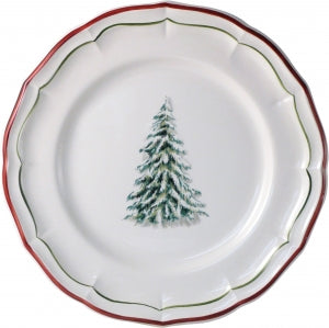 Filet Noel Dinner Plate