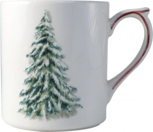 Filet Noel Mug