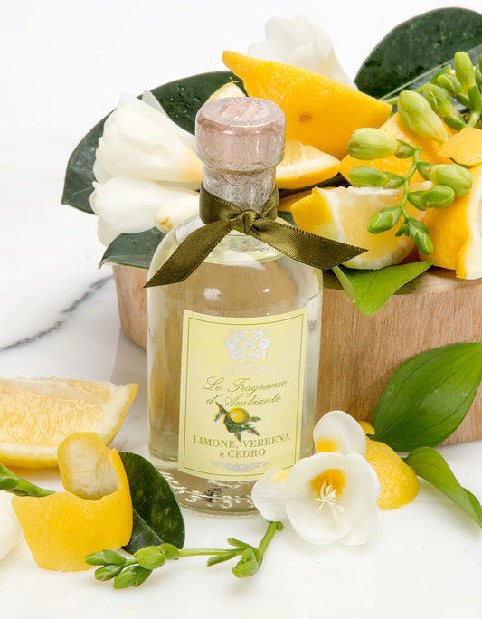 Lemon Verbena Diffuser 100ml