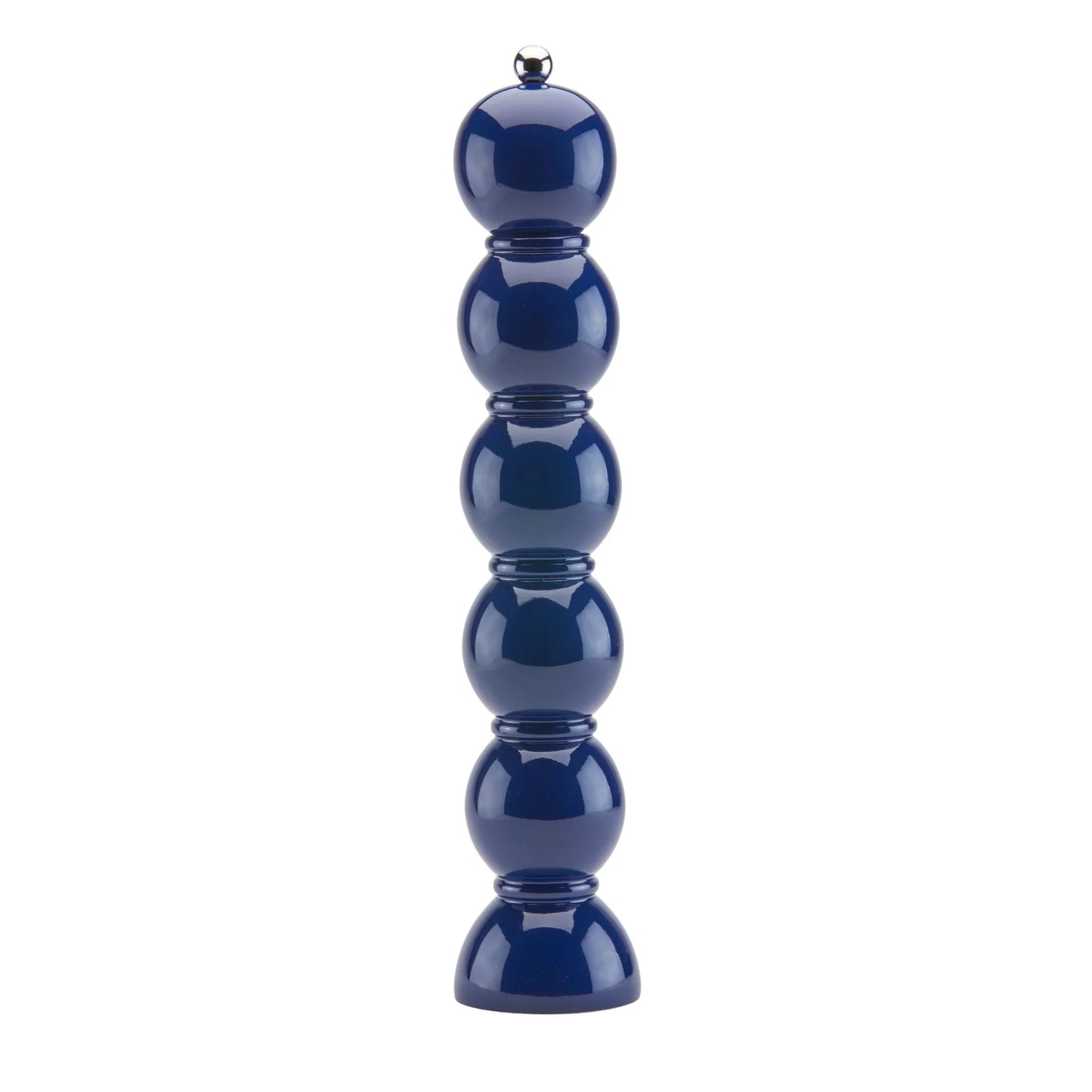 Large Navy Bobbin