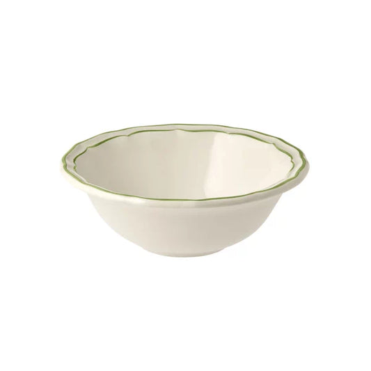 Filet Vert Bowl Green