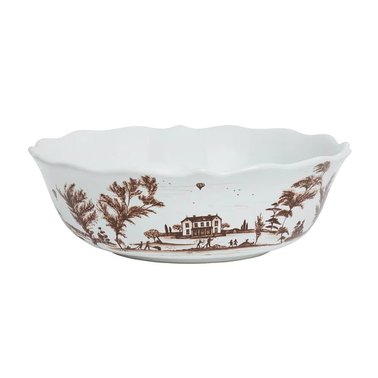 Country Estate  Harvest 10" Serving Bowl