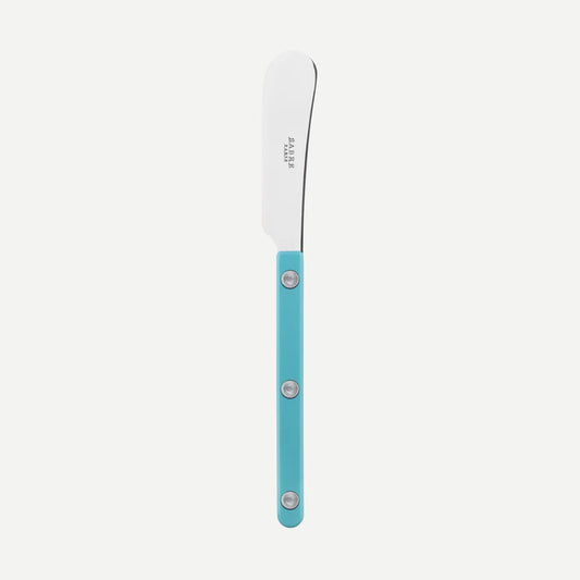 Bistrot Turquoise Spreader