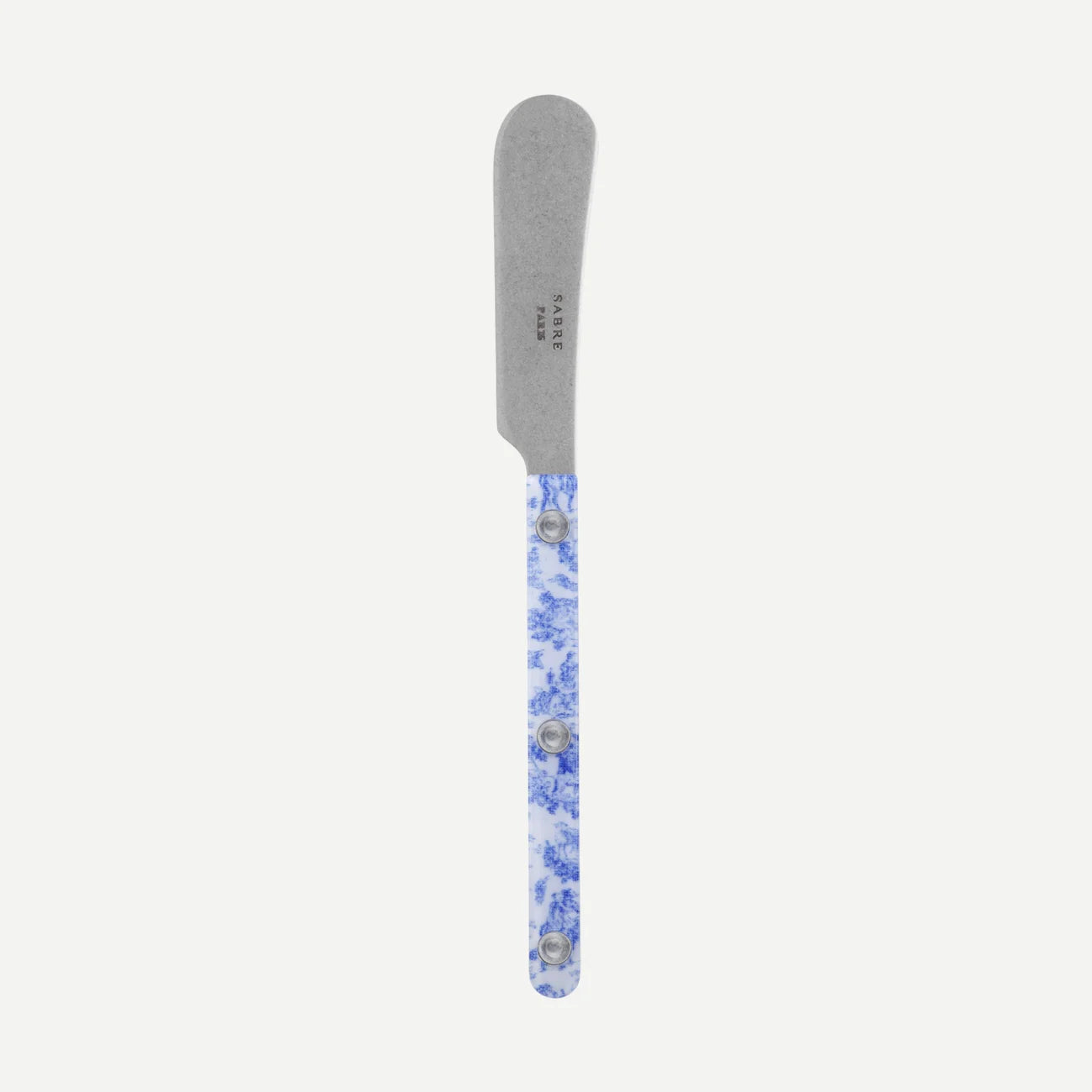 Toile Blue Spreader