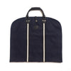 Kennedy Garment Bag - Navy