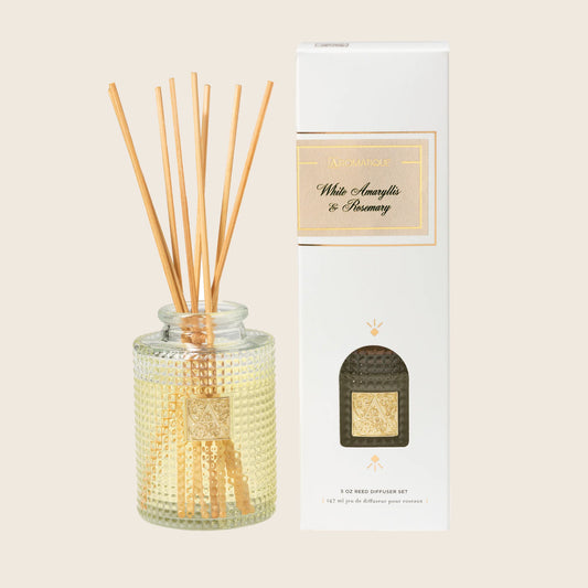 Amaryllis Reed Set