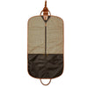 Navy Garment Bag