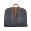 Navy Garment Bag