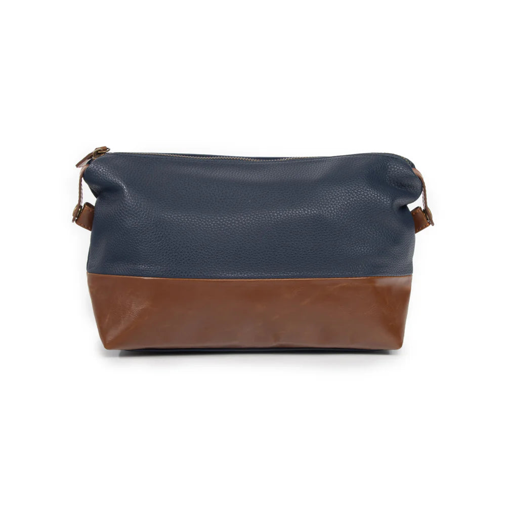Oxford Toiletry Bag