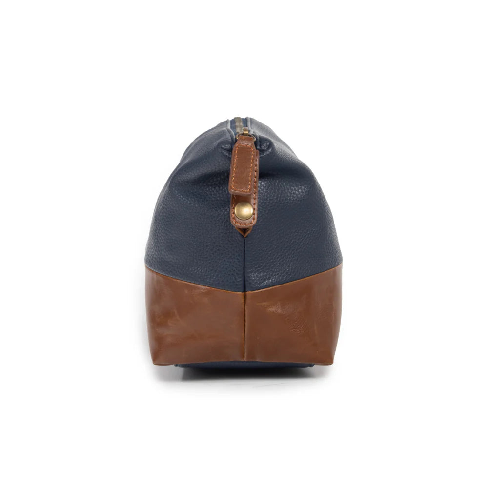 Oxford Toiletry Bag
