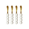 RESIN Sorbet Spreaders