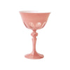 Rialto Coupe Glass S/2