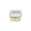 Pearl Travel Jewelry Case