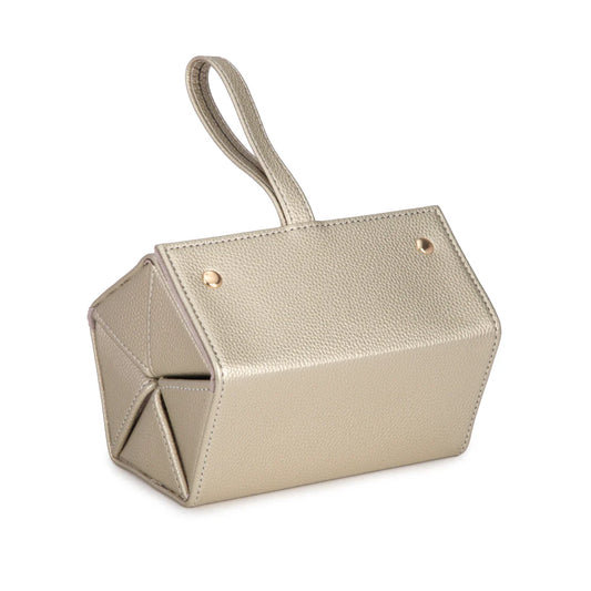 Leah Jewelry Case