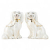 Small Staffordshire Pair