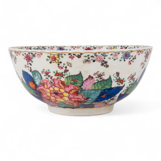 Tobacco Leaf Bowl