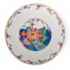 Tobacco Leaf Bowl