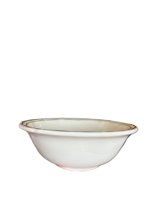 Filet Fougere XL Cereal Bowl