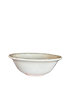 Filet Fougere XL Cereal Bowl