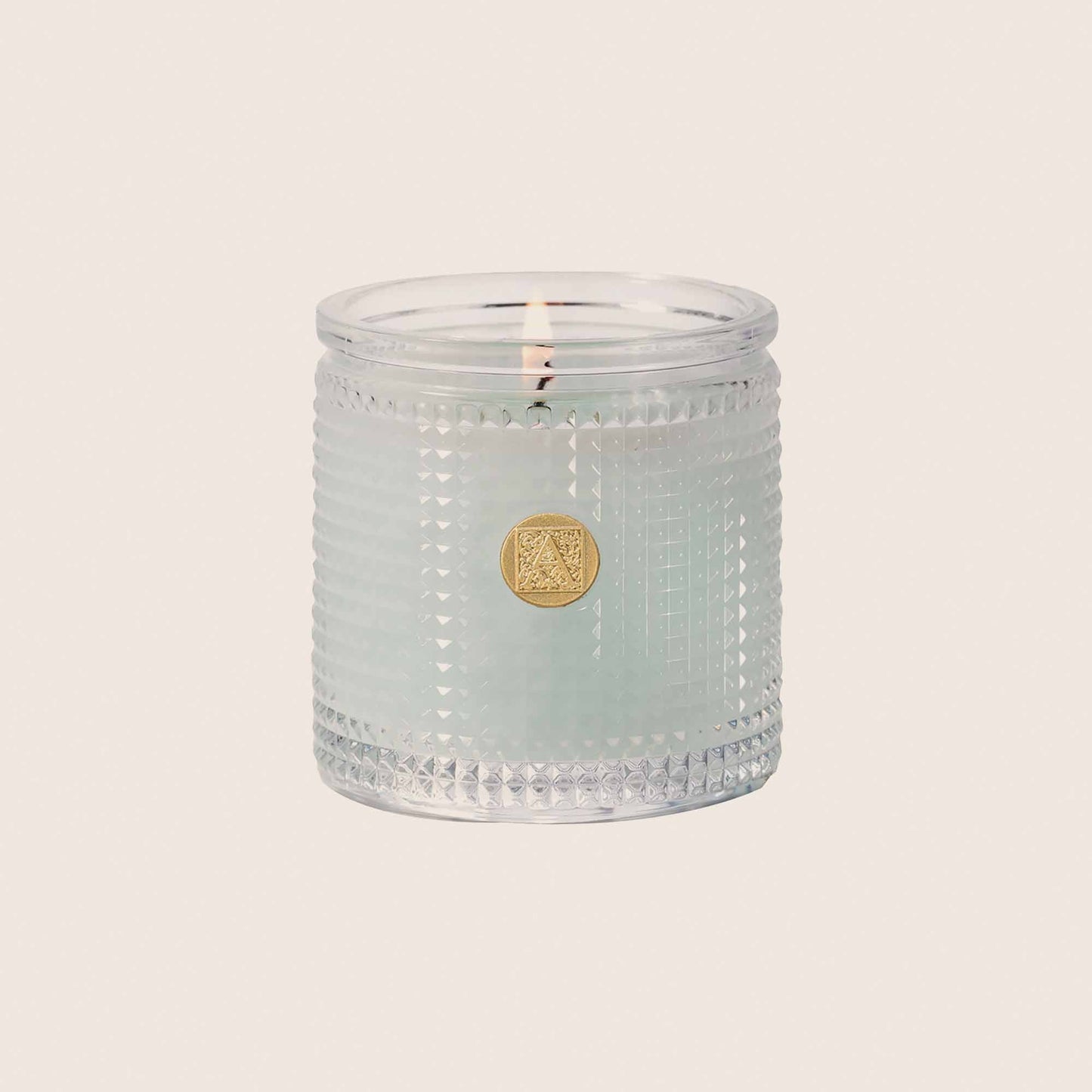 Cotton Candle 6oz