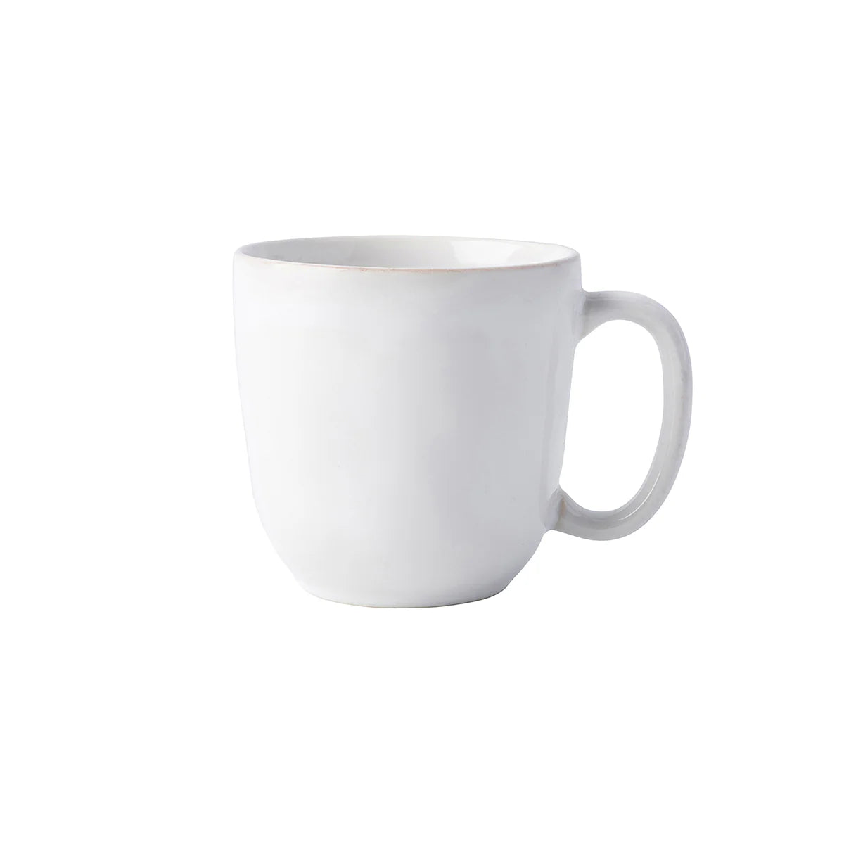 Puro Whitewash Coffee/Tea Cup