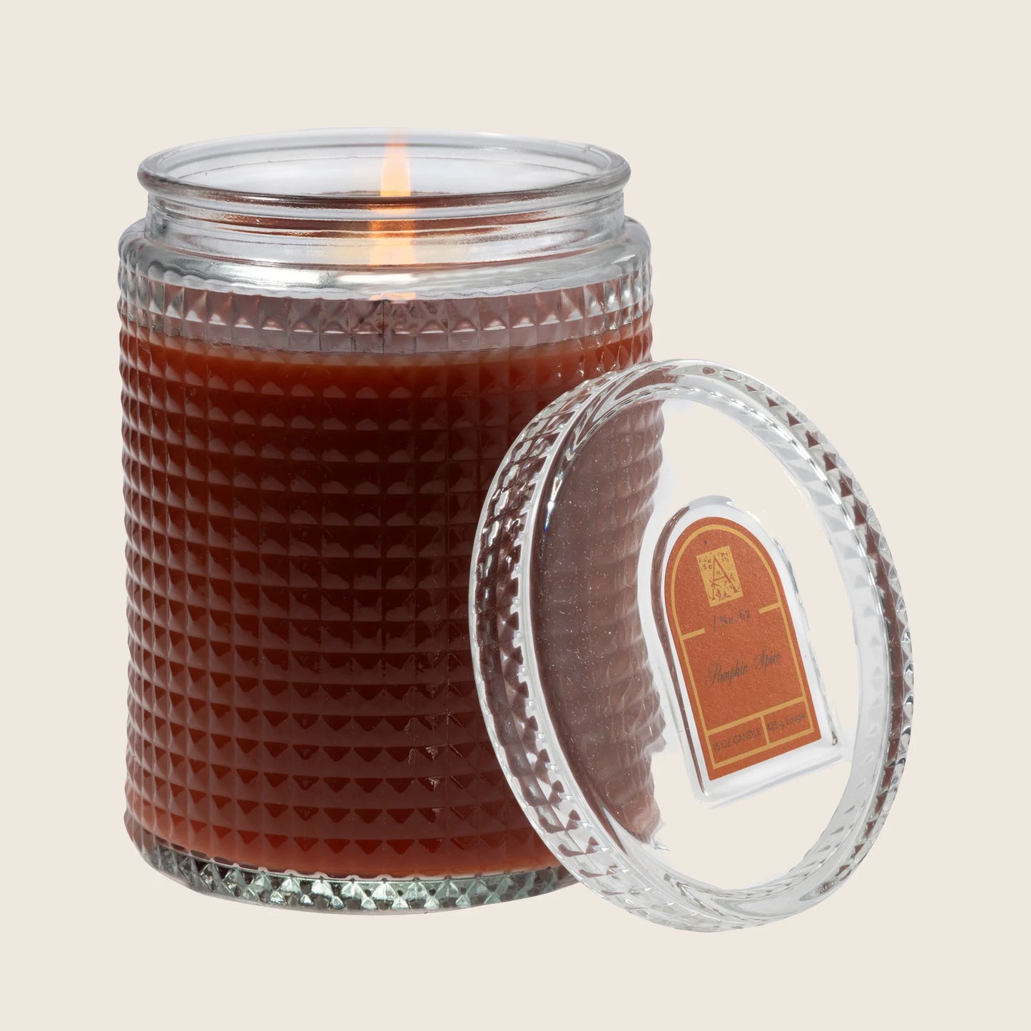 Pumpkin Candle 15oz