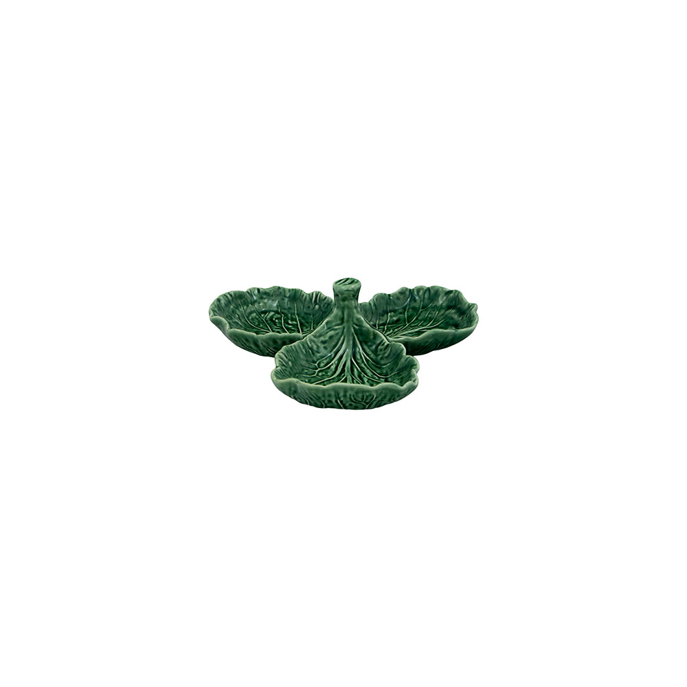 Cabbage Olive Dish