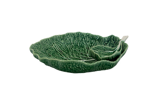 Large Cabbage Bowl