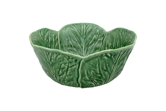 Small Cabbage Salad Bowl