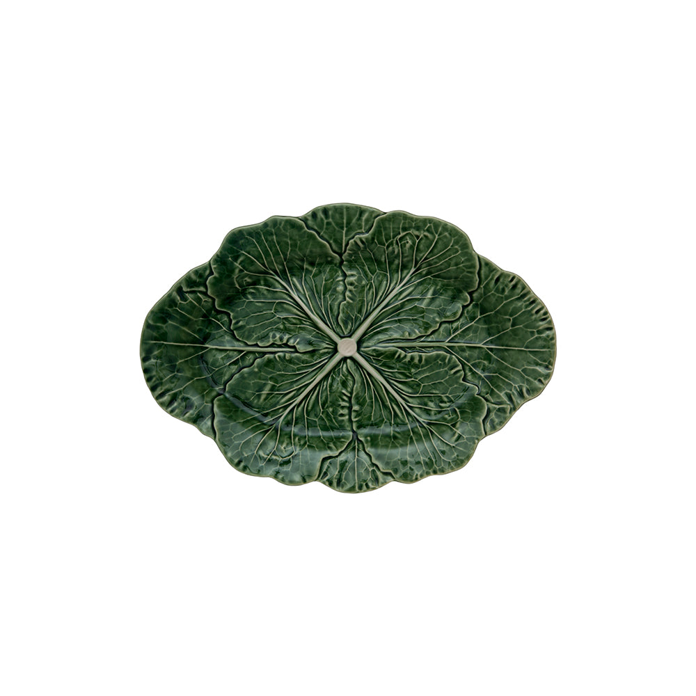 Small Cabbage Platter