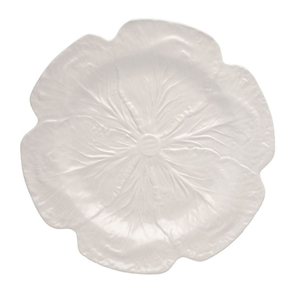 Cabbage Charger Plate