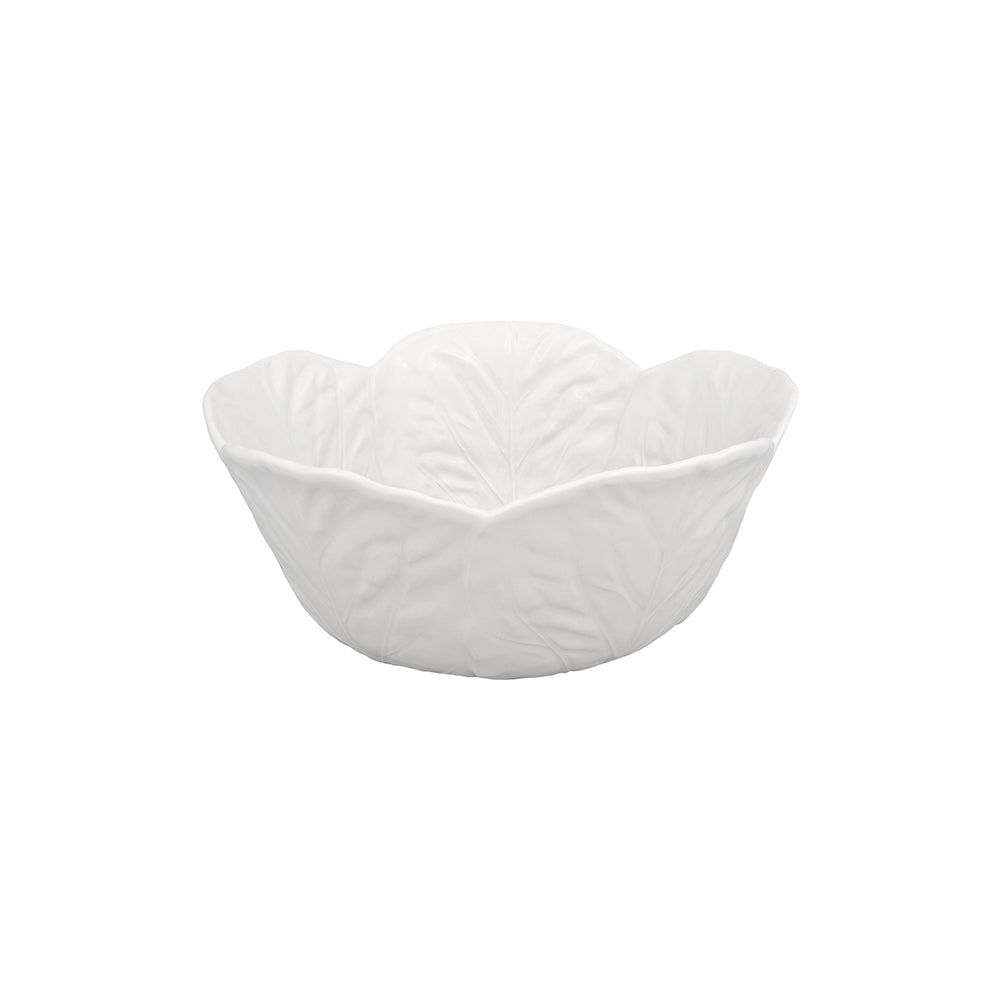 Cabbage Serving Bowl