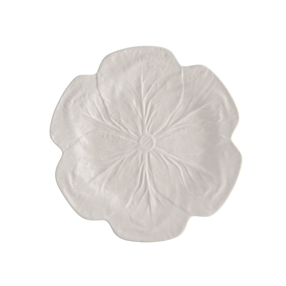 Cabbage Dinner Plate
